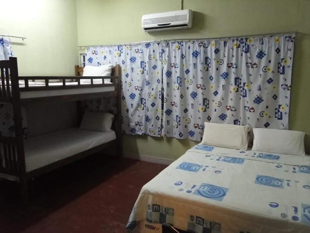 Summer Lodge Kota Kinabalu