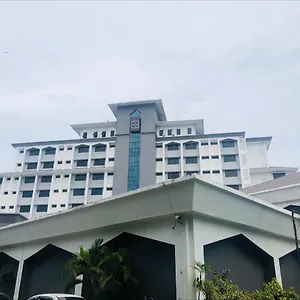 3* Hotel Raia