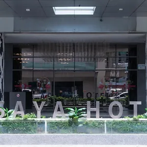 4* Hotel Asaya - Refurbished 2024