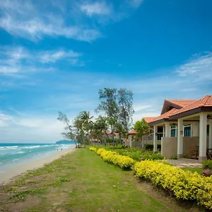 4* Resort Borneo &