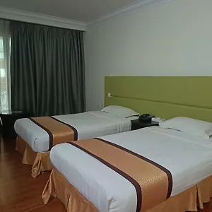 3* Hotel Td Plaza