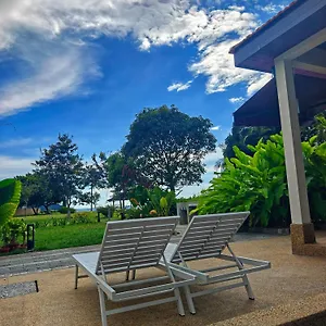 3* Resort Sabah &