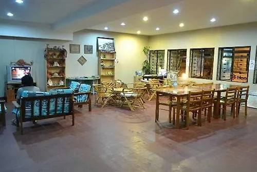 Summer Lodge Kota Kinabalu Hotel
