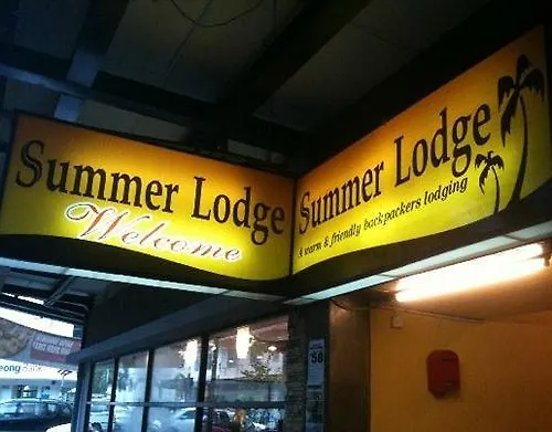 Summer Lodge Kota Kinabalu Hotel